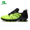 Best Selling New style trendy brand flying sports running shoes for adult Breathable sneaker shoes